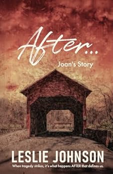 Paperback AFTER ... Joan's Story Book