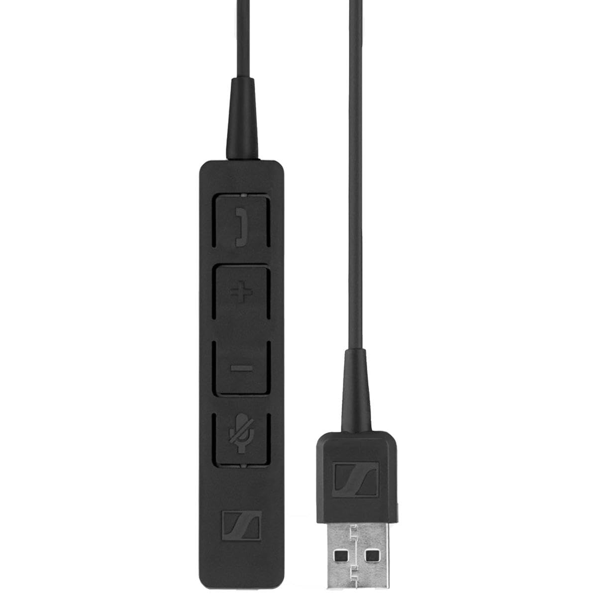 Adaptateur USB vers Jack 3.5mm Simpletek reconditionné compatible avec SC45 SC75 - 2