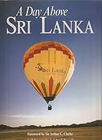 A Day Above Sri Lanka 1904566480 Book Cover