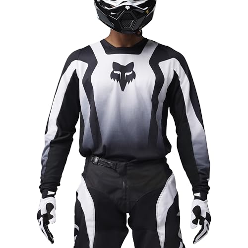 Image of Fox Racing Men's 180 Motocross Dirt Bike Jersey