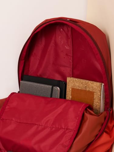 Image of Wildcraft Sierra 40 Backpack-Rust