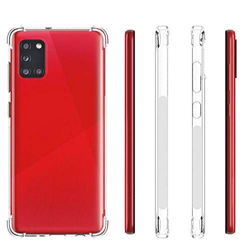 Opiniones y reviews de Galaxy a31 - los preferidos. 14 Imagen adicional