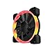 Cougar Hydraulic Vortex RGB FCB 120 mm Cooling Fan with Support for Cougar Core Box