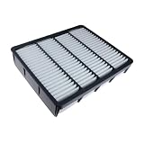 Air Filter For TOYOTA 4 Runner Chaser Cresta Hilux Land Cruiser 90 17801-07020