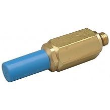 Zurn PR6000-E13F Trip Mechanism with Filter for Aqua Sense Retro Flush Battery Sensor, Riser Tube