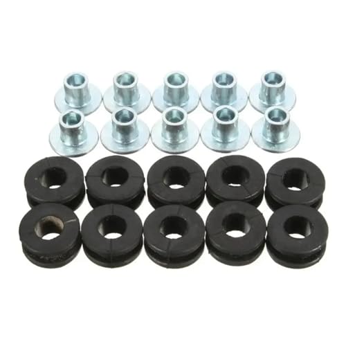 ɓK GSXR-600/750/1000 CBRA954 ZX-7R̂߂̃I[goC̃SObg̃{g̃Lbg͂̊ɘãNbV̕ti lWibg