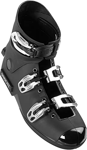 HO Syndicate Hardshell Boot Left Waterski Binding Black 8-9