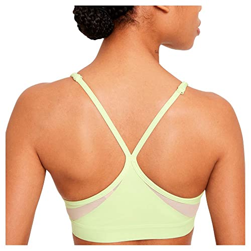 Image of Nike Womens Medium Support Minimal Impact Sports Bra