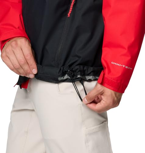 Image of Columbia Men's Collegiate Field Bound Jacket