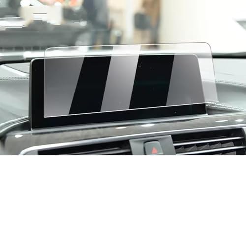 Film protecteur d'écran GPS pour BMW F34 2013-2018 : couverture en verre de tableau de bord modèle E