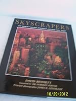 Skyscrapers: The World's Tallest Buildings and How They Work 1854103717 Book Cover