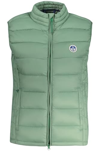Brand:North Sails NORTH SAILS SMANICATO DONNA VERDE