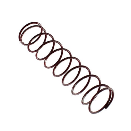 Maxitrol R8110-1022 Spring for Rv81, 210D and 325-7 Regulator, Red, 10-22" W.C