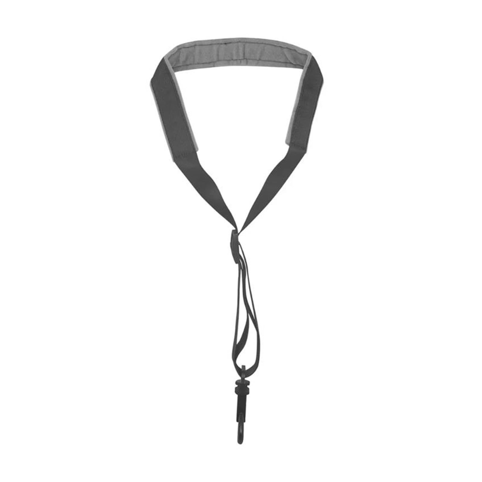 sassofono Accessori per Strumenti Musicali Cintura Per Sassofono Tracolla Regolabile Imbottita Per Sassofono Con Gancio Per Accessori Musicali