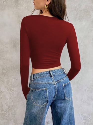 TIVANTE lace top – image 2