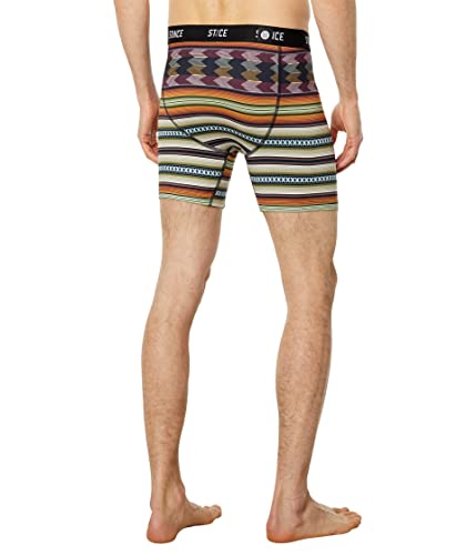 Stance Baron Boxer Brief Taupe MD (31"-34" Waist)2