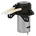 Produktbild Schlauchpumpe, 2 * 4mm DC6V Micro Water Liquid Schlauchpumpe für Aquarium Lab Analytical(2#)