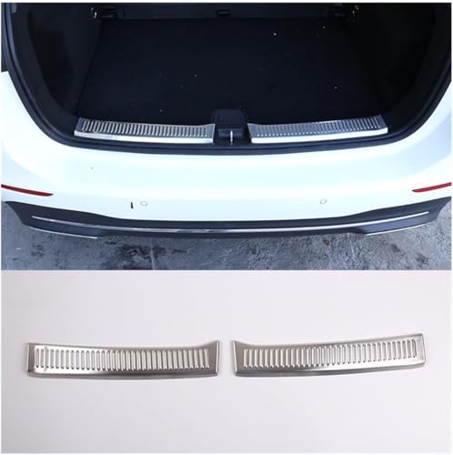 Tapis de protection de coffre premium pour Mercedes Classe B