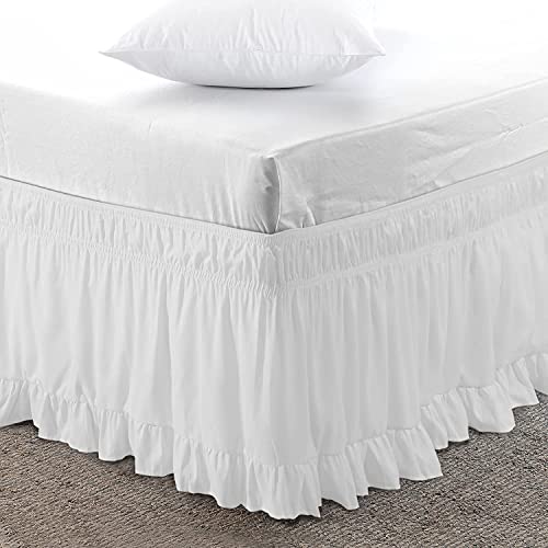 The Best Bed Skirts Ruffled