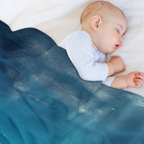 Couverture en flanelle douce de qualité supérieure avec baleines - 5