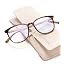Clear/Tortoiseshell