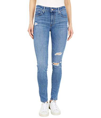 Image of Levi's Women's 711 Skinny Jean