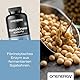 OnEnergy Nattokinase 2000 FU - 150 Pflanzliche Kapseln - 100 mg pro Kapsel - Fibrinolytisches Enzym - Aus fermentierten Sojabohnen - 5-Monats-Vorrat - Für Blut und Herz-Kreislauf-System