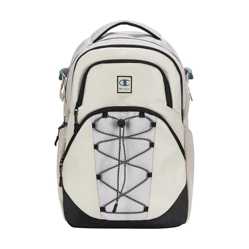 Champion Mochila Summit, bege outono, média, Bege outono, Medium, Mochila Summit