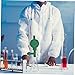 Garneck Pipette Filler Bulb Pinch Valves Rubber Filler for Accurate Liquid Transfer Laboratories Chemical and Food Industries Safe and Quantitative Tool