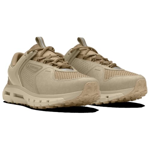 Under Armour Summit - Men's (Sandstorm/Khaki Base/City Khaki)3