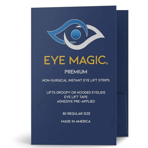 Eye Magic Premium Eye Lift Strips Refill Medium