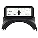 Produktbild Tesla 4,6'' Head Up Ultra Mini Screen Display für Model 3/Y, Car HD Digital Smart Meter mit Geschwindigkeit, Kilometerstand, Temperatur, Gang, Aufforderung Zur, Licht für Model 3/Y