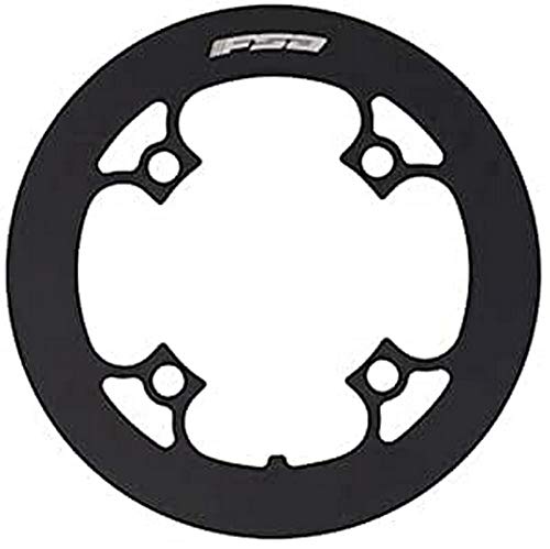 Pedivelle FSA 38000289006050 noire en taille unique pour vélo adulte