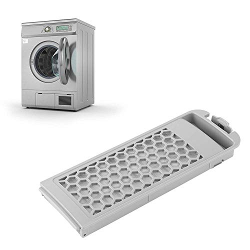 Fdit Household Washing Machine Filter Laundry Filter Box Replacement Fit for SAMSUNG DC62‑00018A DC97‑16513A
