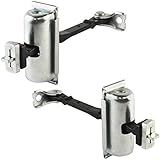  STARKIT PERFORMANCE 2 arrets de porte compatibles pour Opel Astra J (2009-2015) Tirants de porte AVANT  gauche + droit  13270665  160010