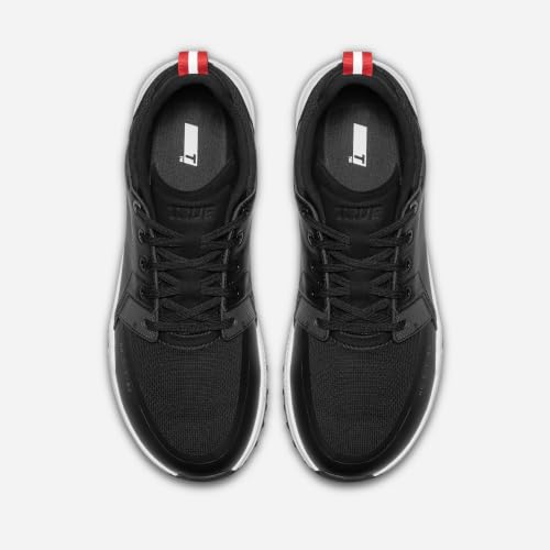 Image of TRUE Linkswear Men OG Cush Golf Shoes Zero Drop