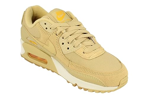 Image of NIKE Air Max 90 PRM Men's Trainers