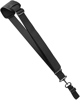 GANAZONO 1Pc Alça De Cortador De Grama Alça Ajustável Ajustável Cinto Aparador De Grama Cinto Wacker Arnês Aparador De Grama Cinto De Transporte Aparador De Grama Cinto Acolchoado Alça De