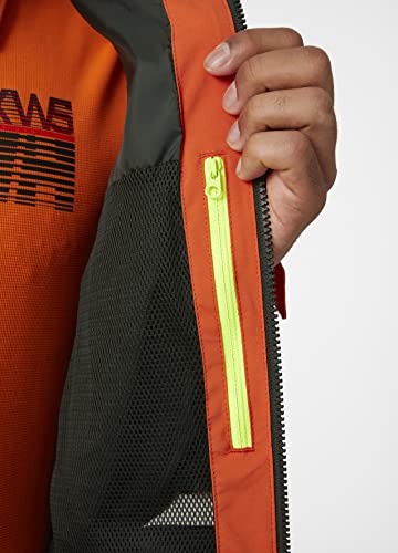 Image of Helly-Hansen Men's HP Racing Sailing Jacket