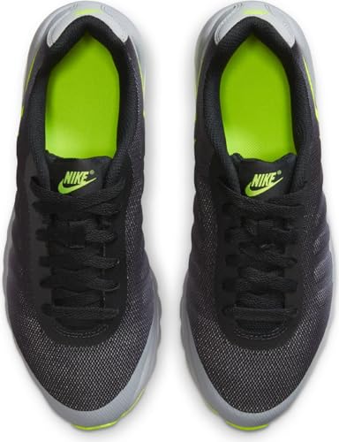 Nike Air Max Invigor (GS), Sneaker, Grigio (Wolf