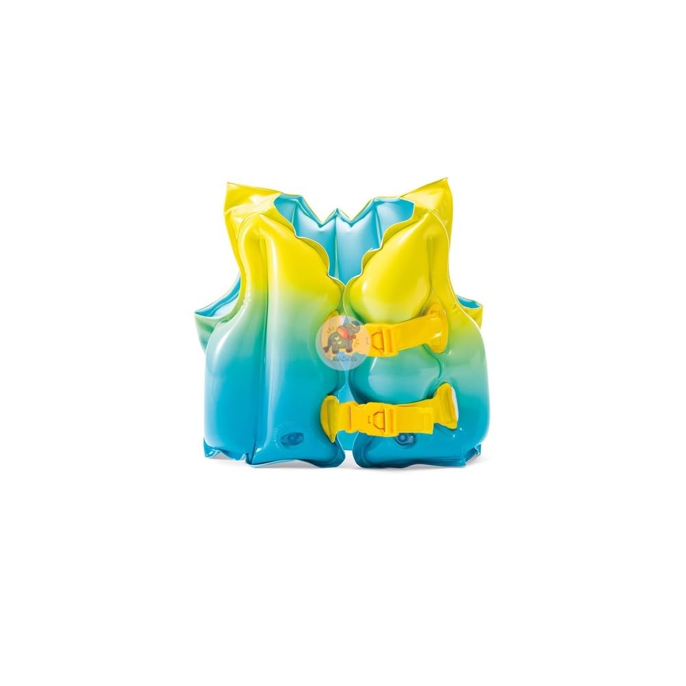 See full amazon price history chart for KidsZeeNie® Adjustable Swimming Inflatable PVC Safety Jacket for Kids| Beginner Learning Swim Vest Jacket for Kids| Accessories for Children Pool Boys and Girls (Blue Lagoon) KidsZeeNie® Adjustable Swimming Inflatable PVC Safety Jacket for Kids| Beginner Learning Swim Vest Jacket for Kids| Accessories for Children Pool Boys and Girls (Blue Lagoon) (B0D9DBNH28) Amazon Price History, Amazon Price Tracker