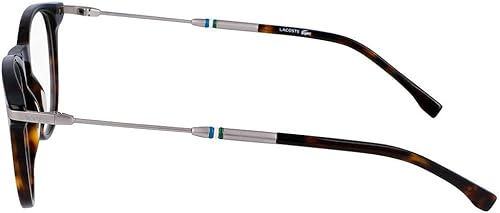 Miniatura 3 de Lacoste Gafas graduadas L 2918 240 Dark Havana, Habana oscuro