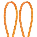 Remarque : vérifiez la taille avant de commander. La mesure précise de la longueur de la courroie doit être effectuée avec un outil de mesure de ceinture ou une règle souple, pas une règle en acier. La largeur et l'épaisseur de la ceinture doivent également être mesurées pour confirmer le type de ceinture.