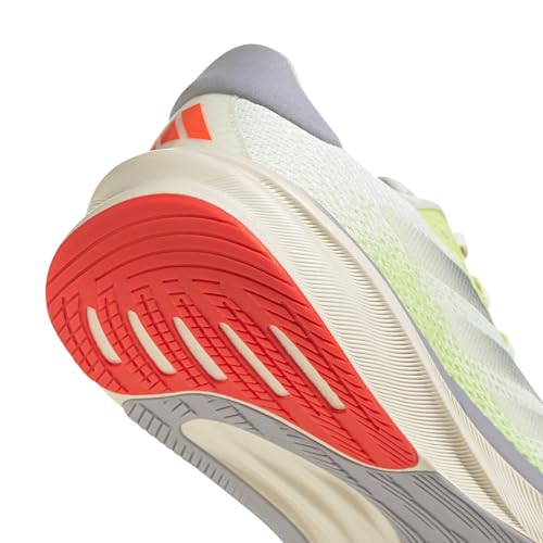 Image of Adidas Mens Supernova Stride Running