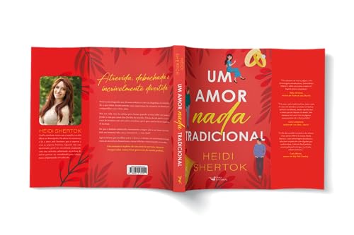 Um amor nada tradicional - Sucesso do TikTok