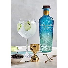 Isle The Following are some examples to help you understand how to use Wight Distillery Mermaid Gin. 70 cm Isle The Following are some examples to help you understand how to use Wight Distillery Mermaid Gin. 70 cm