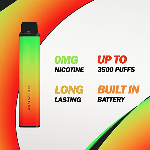 Elux-Legend-3500-Disposable-Vapes-Puffs-Prefilled-Pen-vape-juice-Flavours-Bar-0mg-E-cig-Starter-Kit-Zero-No-Nicotine