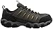 Skechers for Work Men's Blais Hiking Shoe, Dark Gray, 11 M US