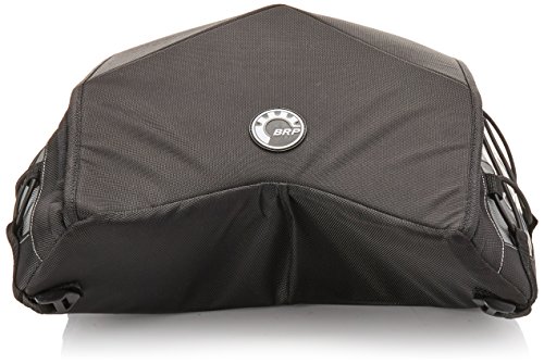 Ski-Doo New Oem, Branded 25 Liter Innovative Thermoformed Tunnel Bag, 860200826 #TOP2