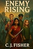 Enemy Rising (The Cursed Chronicles)